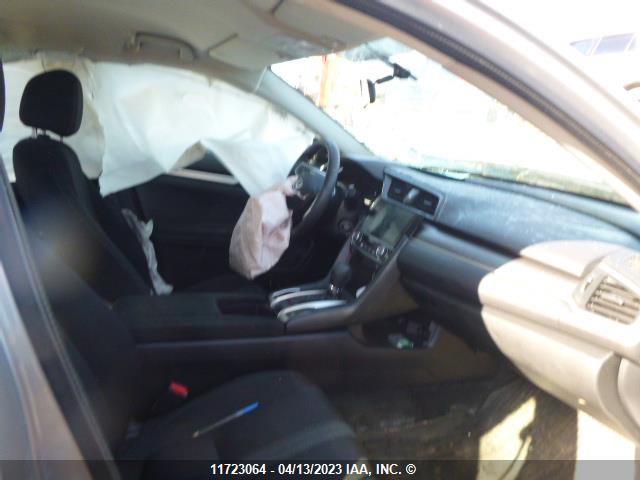 Honda Civic Lx 2016 2HGFC2F51GH038800 Image 6