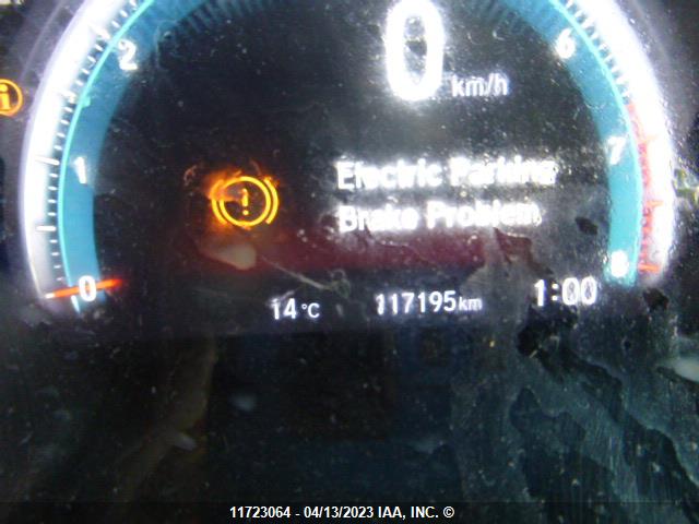 Honda Civic Lx 2016 2HGFC2F51GH038800 Image 8