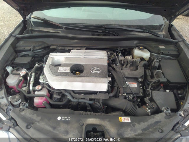 JTHP9JBH3M2049134 Lexus UX 250H