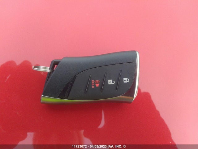 JTHP9JBH3M2049134 Lexus UX 250H