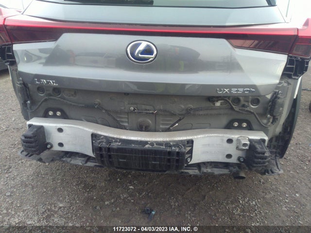 JTHP9JBH3M2049134 Lexus UX 250H