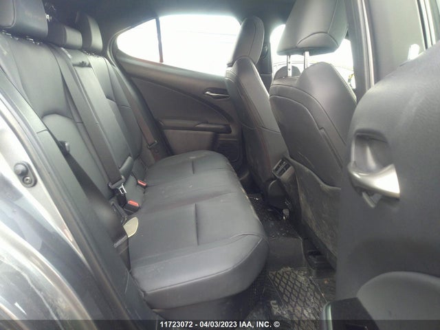 JTHP9JBH3M2049134 Lexus UX 250H