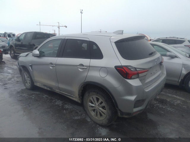 JA4AJVAW4MU602054 Mitsubishi Rvr Se/sel/le/gt