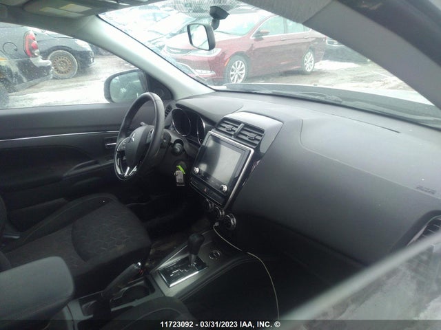JA4AJVAW4MU602054 Mitsubishi Rvr Se/sel/le/gt
