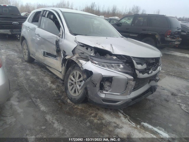JA4AJVAW4MU602054 Mitsubishi Rvr Se/sel/le/gt