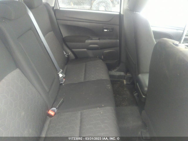 JA4AJVAW4MU602054 Mitsubishi Rvr Se/sel/le/gt