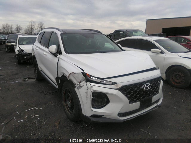 2019 5NMS3CAA3KH124291 main image