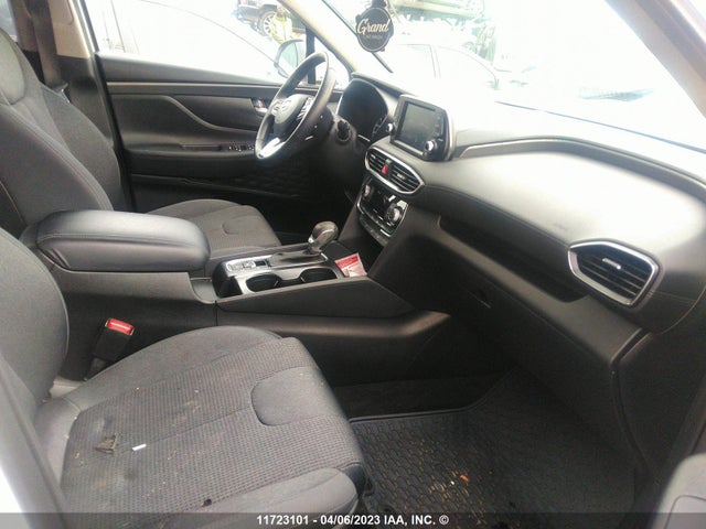Hyundai Santa Fe Sel/sel Plus 2019 5NMS3CAA3KH124291 Image 6