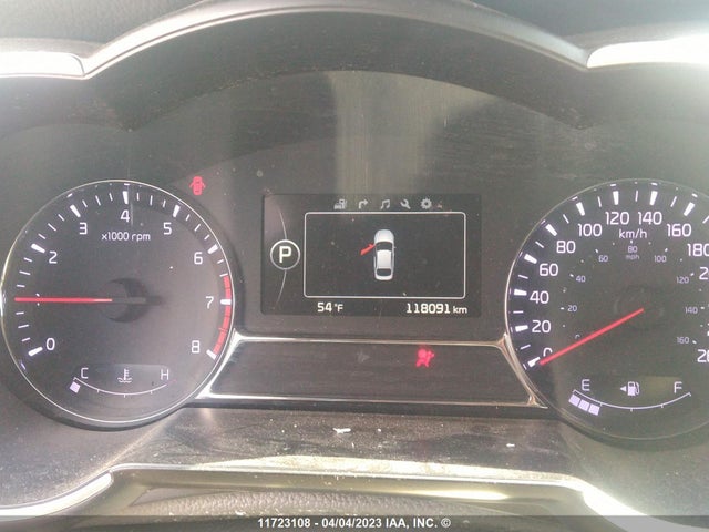 KIA OPTIMA EX 2015 KNAGN4A77F5640797 Image 7