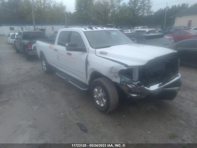 3C6UR5JL6NG357769 auction archive image