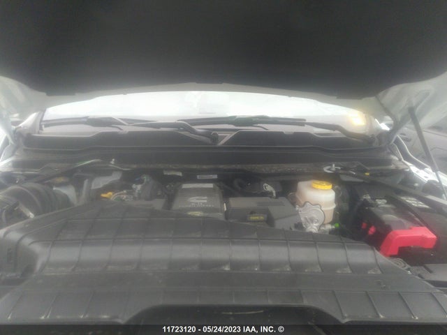 3C6UR5JL6NG357769 RAM 2500 Big Horn/lone Star