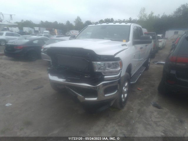 3C6UR5JL6NG357769 RAM 2500 Big Horn/lone Star