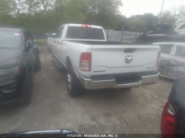 3C6UR5JL6NG357769 RAM 2500 Big Horn/lone Star