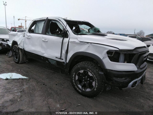 1C6SRFLT6NN453371 auction archive image
