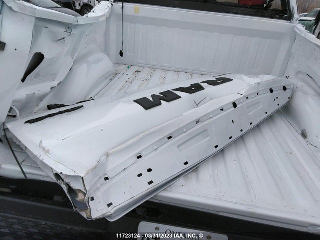 1C6SRFLT6NN453371 RAM 1500 Rebel