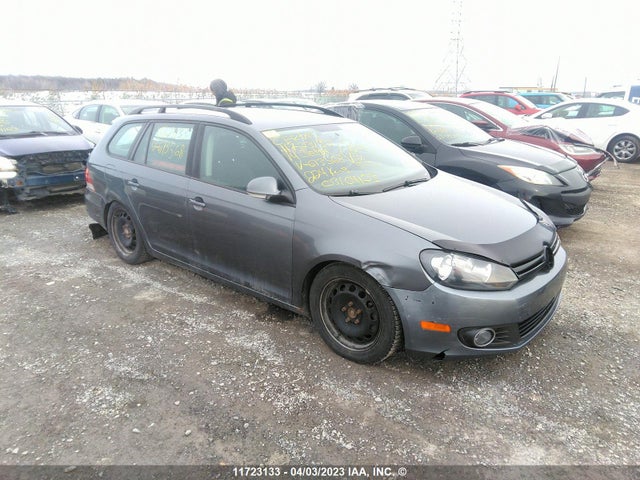 3VWML7AJ2EM613568 auction archive image