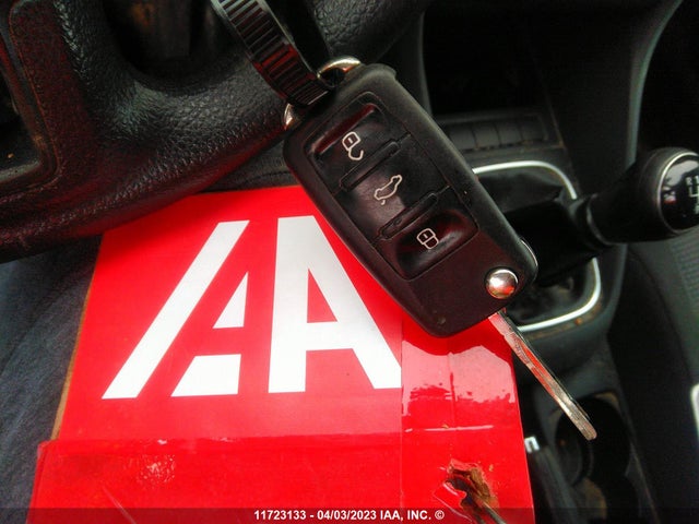 3VWML7AJ2EM613568 Volkswagen JETTA TDI