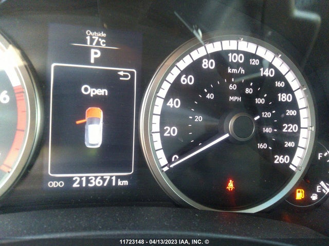 JTJBARBZ4H2140832 Lexus Nx 200t/base/f Sport