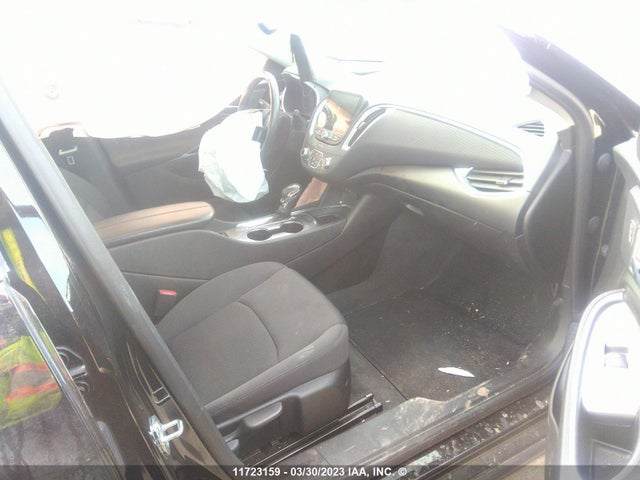 Chevrolet MALIBU LT 2021 1G1ZD5ST1MF067282 Image 5