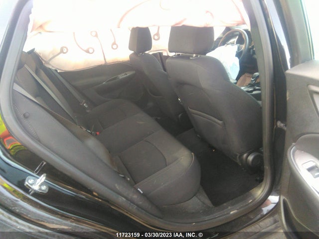 Chevrolet MALIBU LT 2021 1G1ZD5ST1MF067282 Image 8
