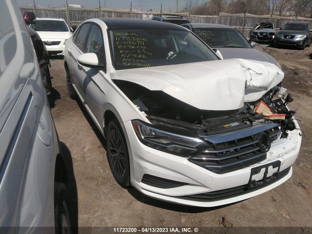 3VWEB7BU4LM056711 auction archive image
