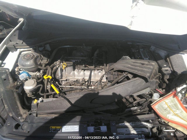 3VWEB7BU4LM056711 Volkswagen JETTA