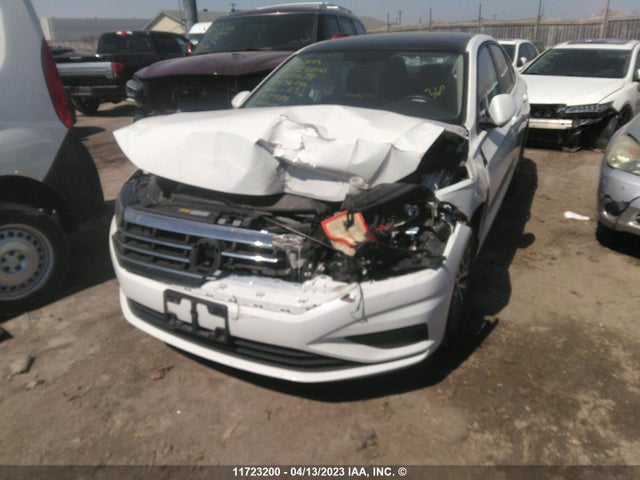 3VWEB7BU4LM056711 Volkswagen JETTA