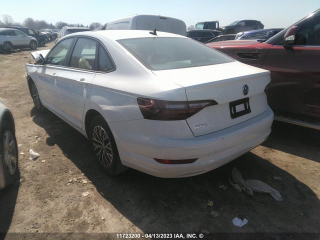 3VWEB7BU4LM056711 Volkswagen JETTA
