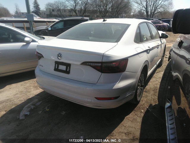 3VWEB7BU4LM056711 Volkswagen JETTA