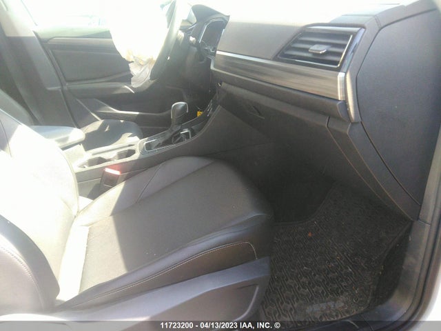 3VWEB7BU4LM056711 Volkswagen JETTA