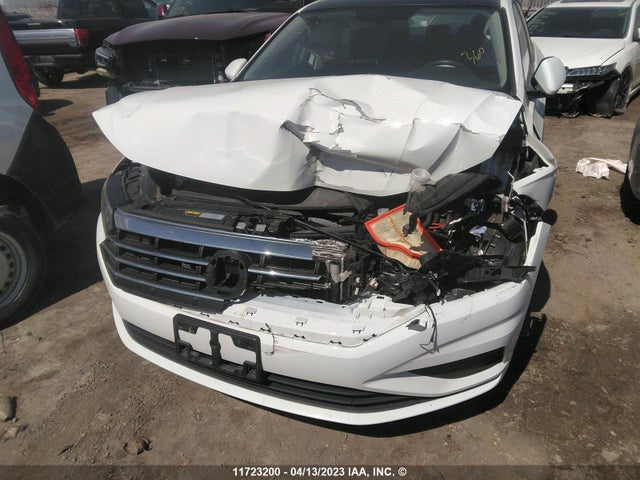 3VWEB7BU4LM056711 Volkswagen JETTA