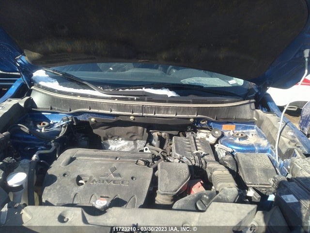 JA4AJ4AW0LU604618 Mitsubishi Rvr Se/sel/limited/gt