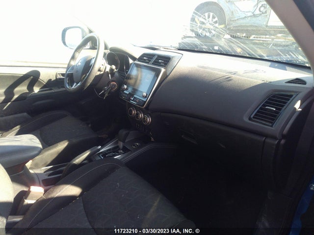 JA4AJ4AW0LU604618 Mitsubishi Rvr Se/sel/limited/gt