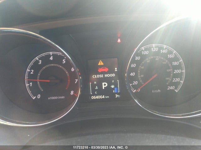 JA4AJ4AW0LU604618 Mitsubishi Rvr Se/sel/limited/gt