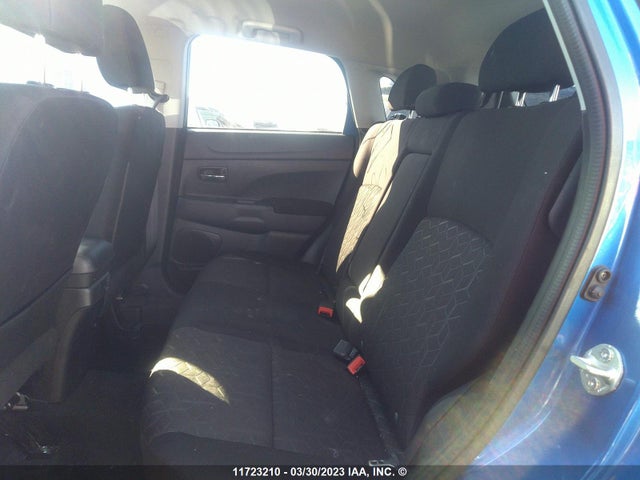 JA4AJ4AW0LU604618 Mitsubishi Rvr Se/sel/limited/gt