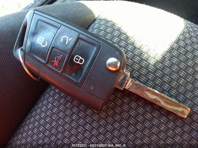 3VWC57BU2KM085539 Volkswagen Jetta S/se/r-line