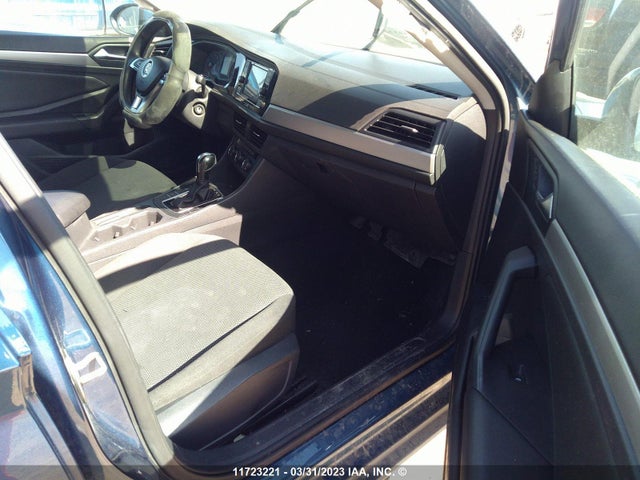 3VWC57BU2KM085539 Volkswagen Jetta S/se/r-line