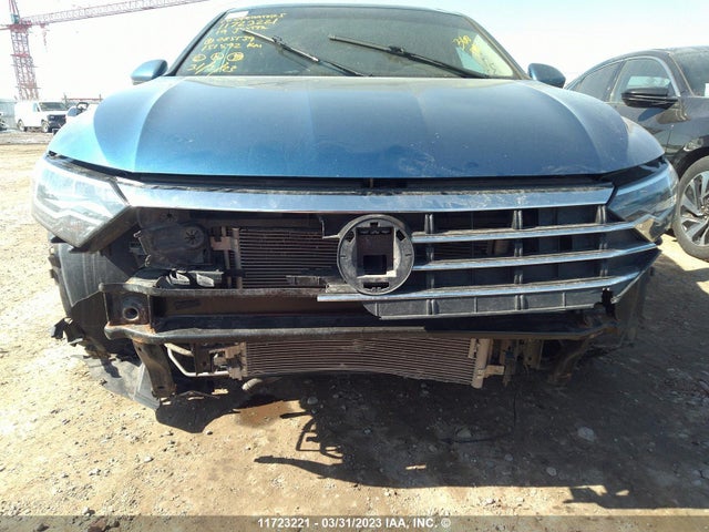 3VWC57BU2KM085539 Volkswagen Jetta S/se/r-line