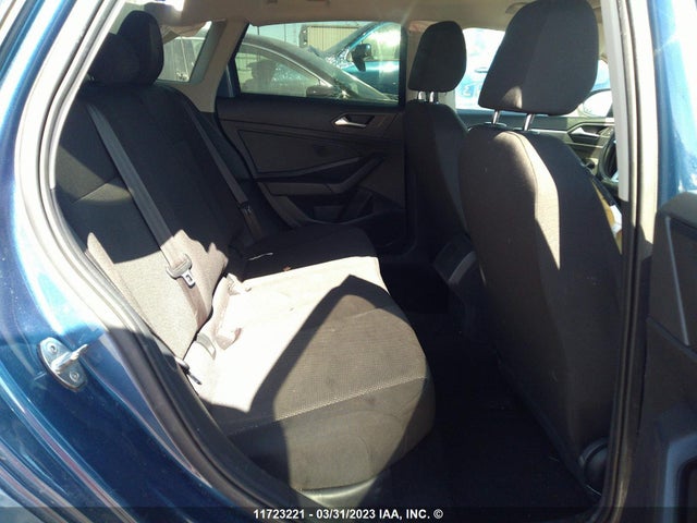 3VWC57BU2KM085539 Volkswagen Jetta S/se/r-line