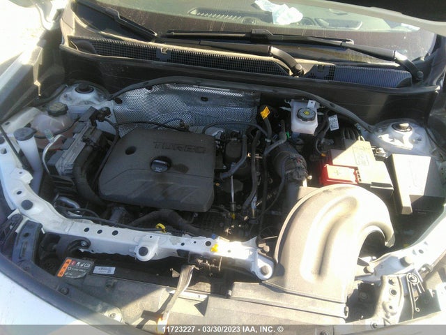 KL4MMCSL9NB129049 Buick Encore Gx Preferred