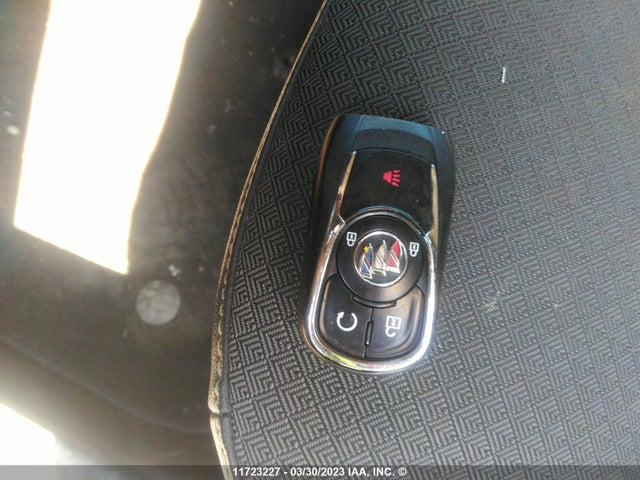 KL4MMCSL9NB129049 Buick Encore Gx Preferred