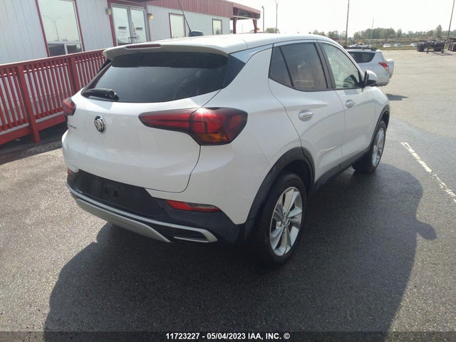 KL4MMCSL9NB129049 Buick Encore Gx Preferred