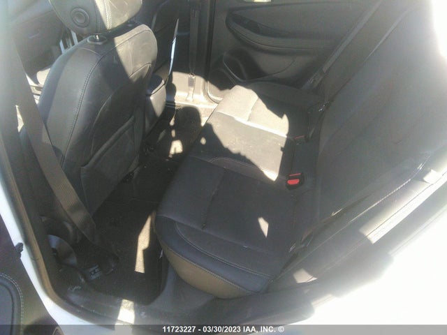 KL4MMCSL9NB129049 Buick Encore Gx Preferred
