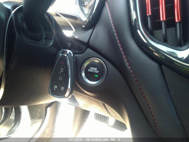Chevrolet EQUINOX RS 2022 2GNAXWEV5N6155351 Image 11