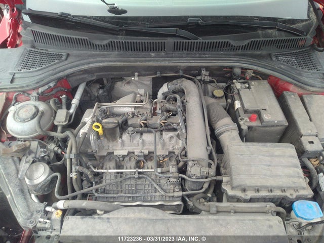 Volkswagen JETTA SEL 2019 3VWE57BU6KM152877 Image 11