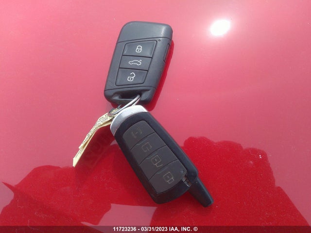 Volkswagen JETTA SEL 2019 3VWE57BU6KM152877 Image 3