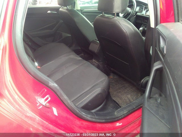 Volkswagen JETTA SEL 2019 3VWE57BU6KM152877 Image 9