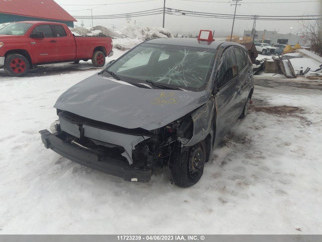 Hyundai ACCENT SE 2017 KMHCT5AE5HU355595 Image 7