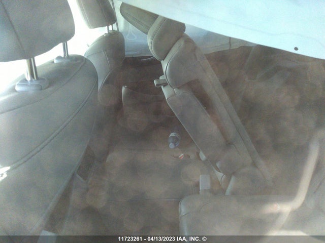 Toyota Highlander Xle 2014 5TDJKRFH9ES037388 Image 9