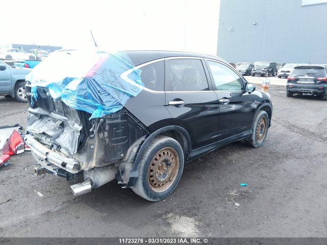 Honda Cr-v Touring 2016 5J6RM4H91GL803540 Image 4